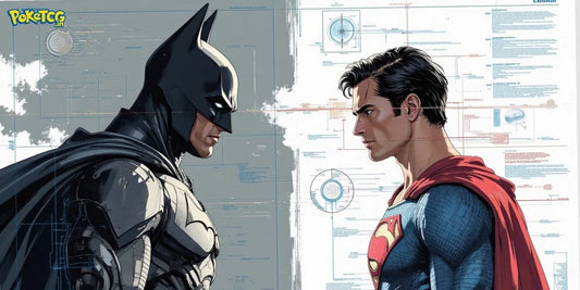 Batman vs Superman: Dawn of Justice