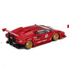 MINI GT #1100 Lamborghini Countach LB-WORKS Red Liberty Walk – 1:64 Diecast Collectible Model Car