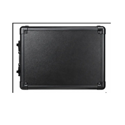 Premium Graded Card Slab Storage & Carrying Suitcase | Lockable Hard Case