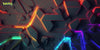 Cyberpunk "Prism Fracture"