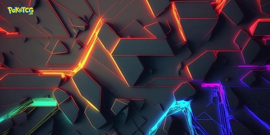 Cyberpunk "Prism Fracture"