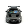 Tarmac Works Mercedes-Benz AMG GT Black Series GLOBAL64 – 1:64 Premium Diecast Model Car