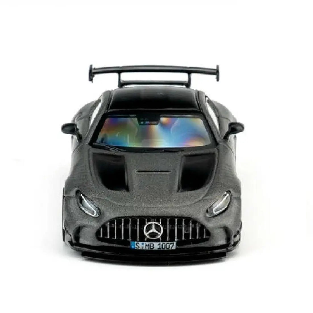 Tarmac Works Mercedes-Benz AMG GT Black Series GLOBAL64 – 1:64 Premium Diecast Model Car