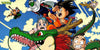 Dragon Ball "Legendary Quest"