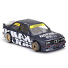 Kaido House x MINI GT BMW M3 E30 Kaido Works V1 Dark Blue KHMG154 – 1:64 Premium Diecast Model Car
