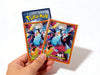 Pokémon Center: Mega Charizard X Individual Card "Single Sleeve"- PokeTCG.in