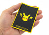 Pokémon Center: Pikachu & Thunder Premium Card "Single Sleeve"- PokeTCG.in