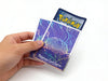 Pokémon Center: Terapagos Official Deck Shield-  PokeTCG.in