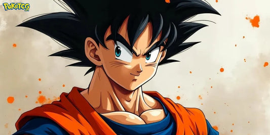Dragon Ball "Ultimate Saiyan"