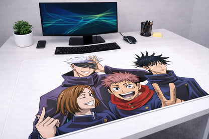 Table Side View