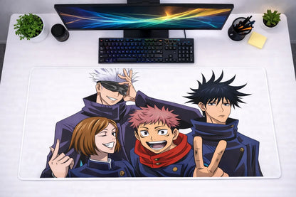 Table Top View