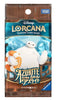 Disney Lorcana Trading Card Game – Azurite Sea Japanese Booster Pack.( randomly sent)