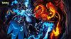 Pokémon "Blue Flare Destiny" Mega Charizard X & Evolutions
