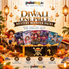 Luxury One Piece Exclusive Mystery Pack – Elite Treasures & Premium Pulls Await