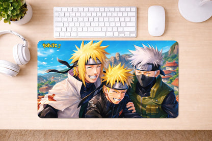 Table Top View