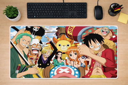Table Top View