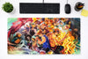 Table Top View