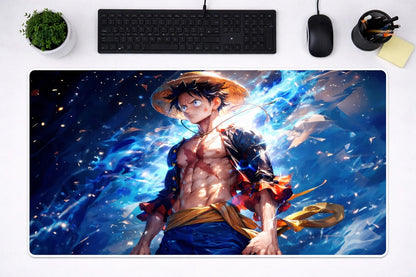 Table Top View