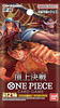 Bandai One Piece Card Game OP-02 Paramount War Japanese booster pack factory sealed single pack collectible