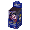 Bandai One Piece Card Game OP-14 Seven Heroes of the Blue Sea Japanese booster box with 24 packs factory sealed