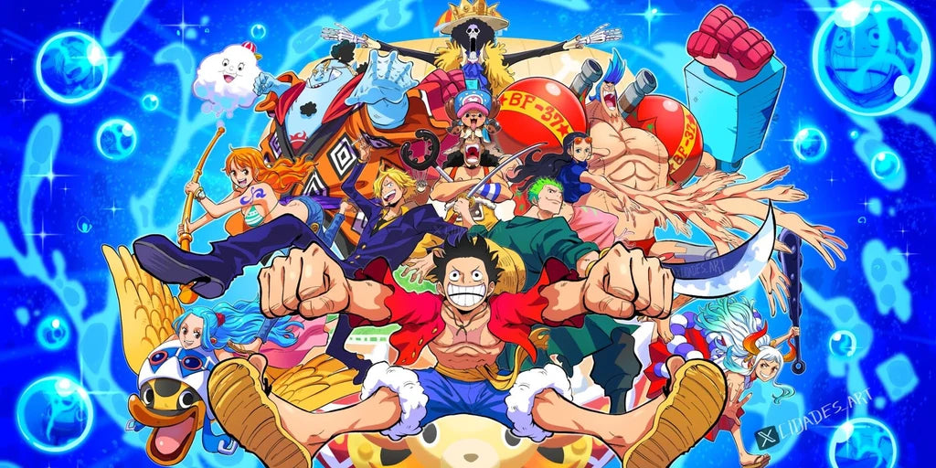 one-piece-wano-crew