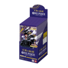 One Piece card game packaging with character illustration on a white background