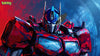Transformers "Cybertron Commander"