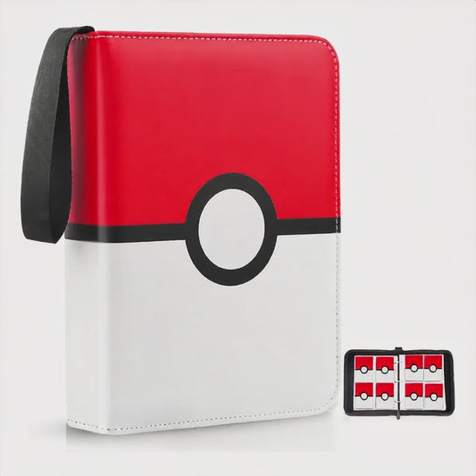 Pokemon Card holder 