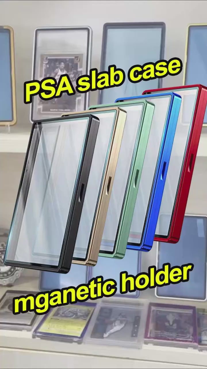 Pokemon Card Protector 