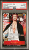 PSA 10 GEM MINT 2022 One Piece Japanese OP01-120 Shanks Alternate Art Secret Rare