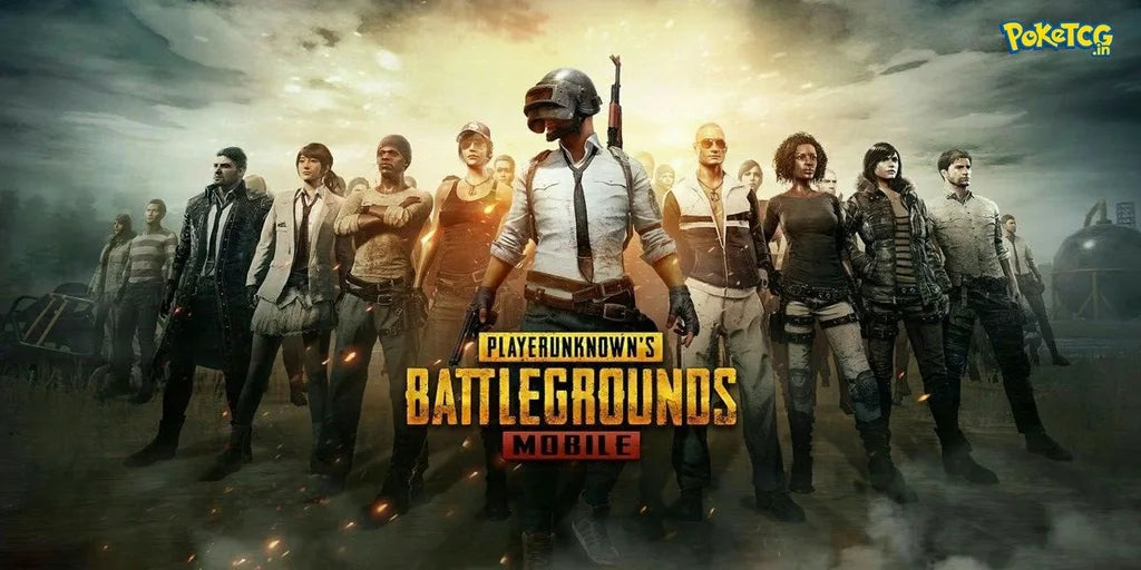 PUBG Mobile "Winner Winner"
