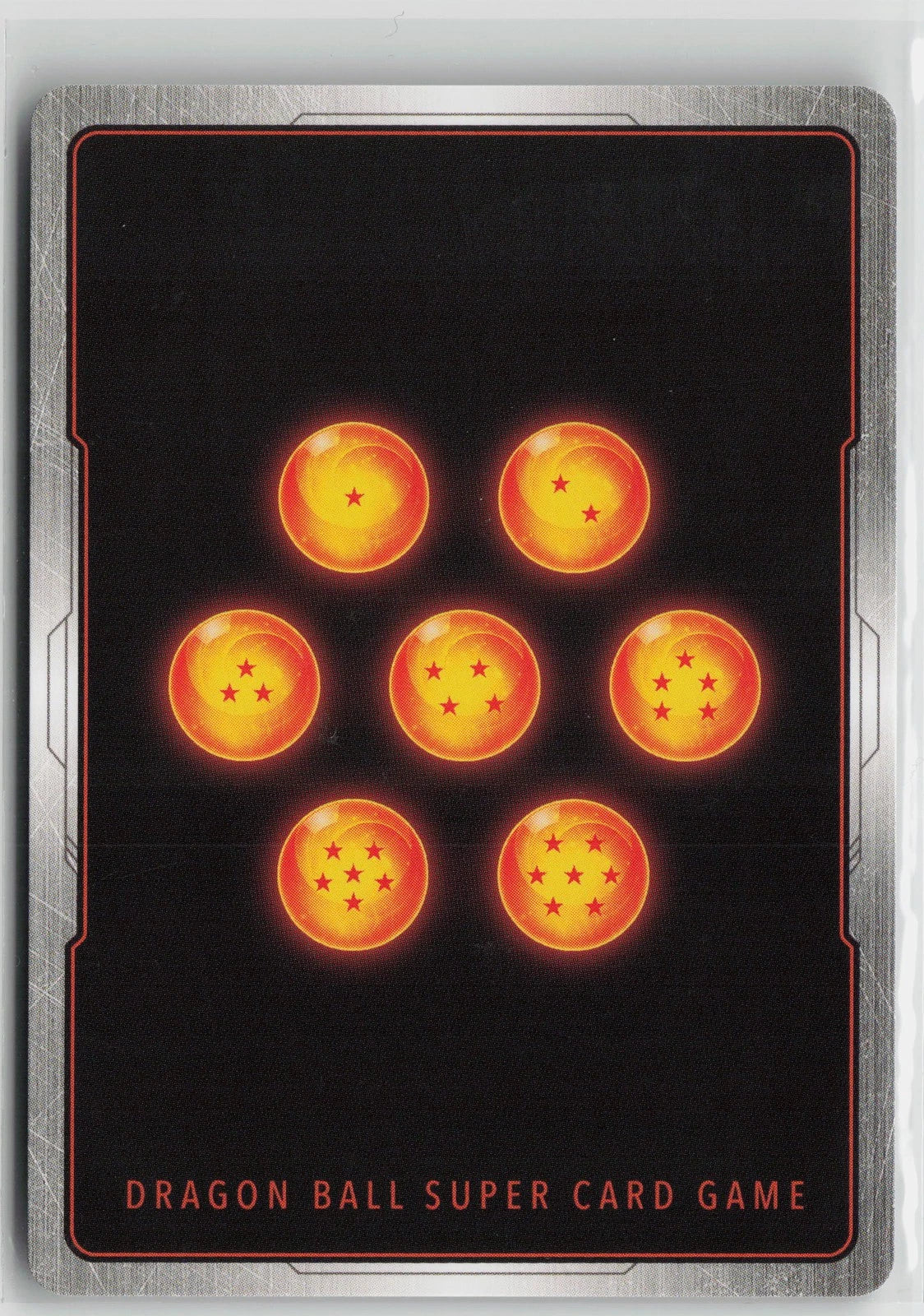 Dragon Ball Fusion World #FB04-122 Baby : Possessed Boy Form- PokeTCG