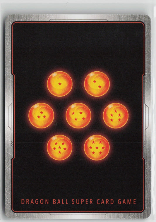 Dragon Ball Fusion World #FB04-122 Baby : Possessed Boy Form- PokeTCG