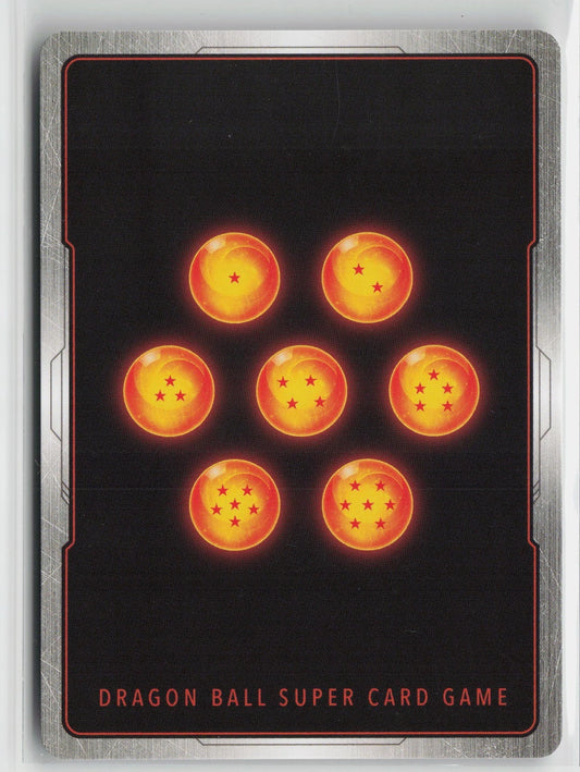 Dragon Ball Fusion World #FB04-048 Galactic Donut - Poketcg