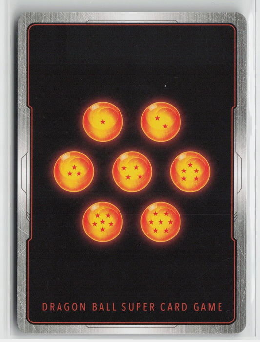 Saibaiman #FB04-056  Dragon Ball Fusion World Ultra Limit English- PokeTCG