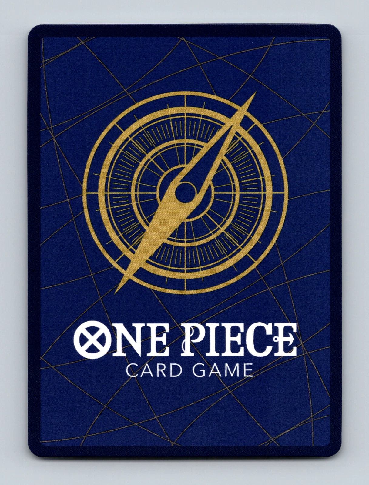 Gan Fall R EB01-054 EB01 2024 ONE PIECE Card Game Japanese -  Poketcg