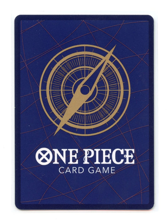 Gum-Gum Rain OP02-068 R Foil One Piece Paramount War English -  Poketcg