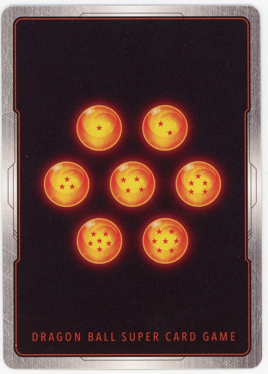 Garlic Jr., Eternal Life SPR BT21-024 - Dragon Ball Super: Wild Resurgence- PokeTCG