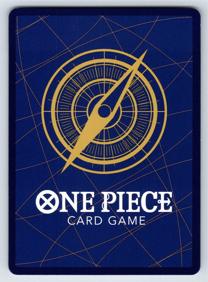 OP07-012 One Piece TCG CCG Porchemy (C) Red 500 Years in the Future  English - Poketcg