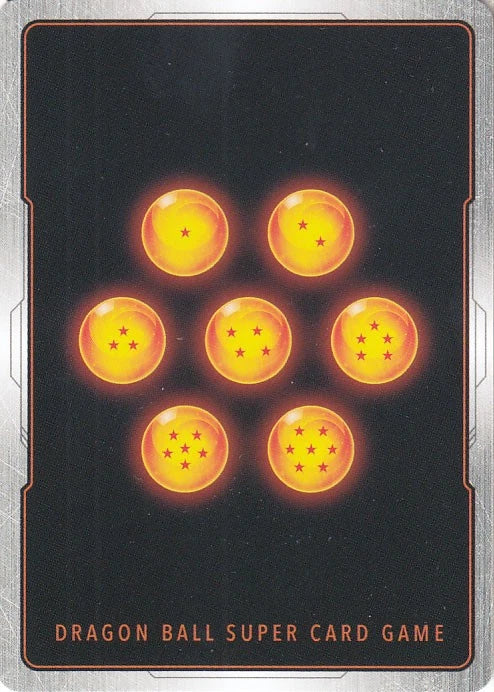 Dragon Ball Fusion World FB02-033 Saved by a Barrier Rare Full Art Japanese -  Poketcg