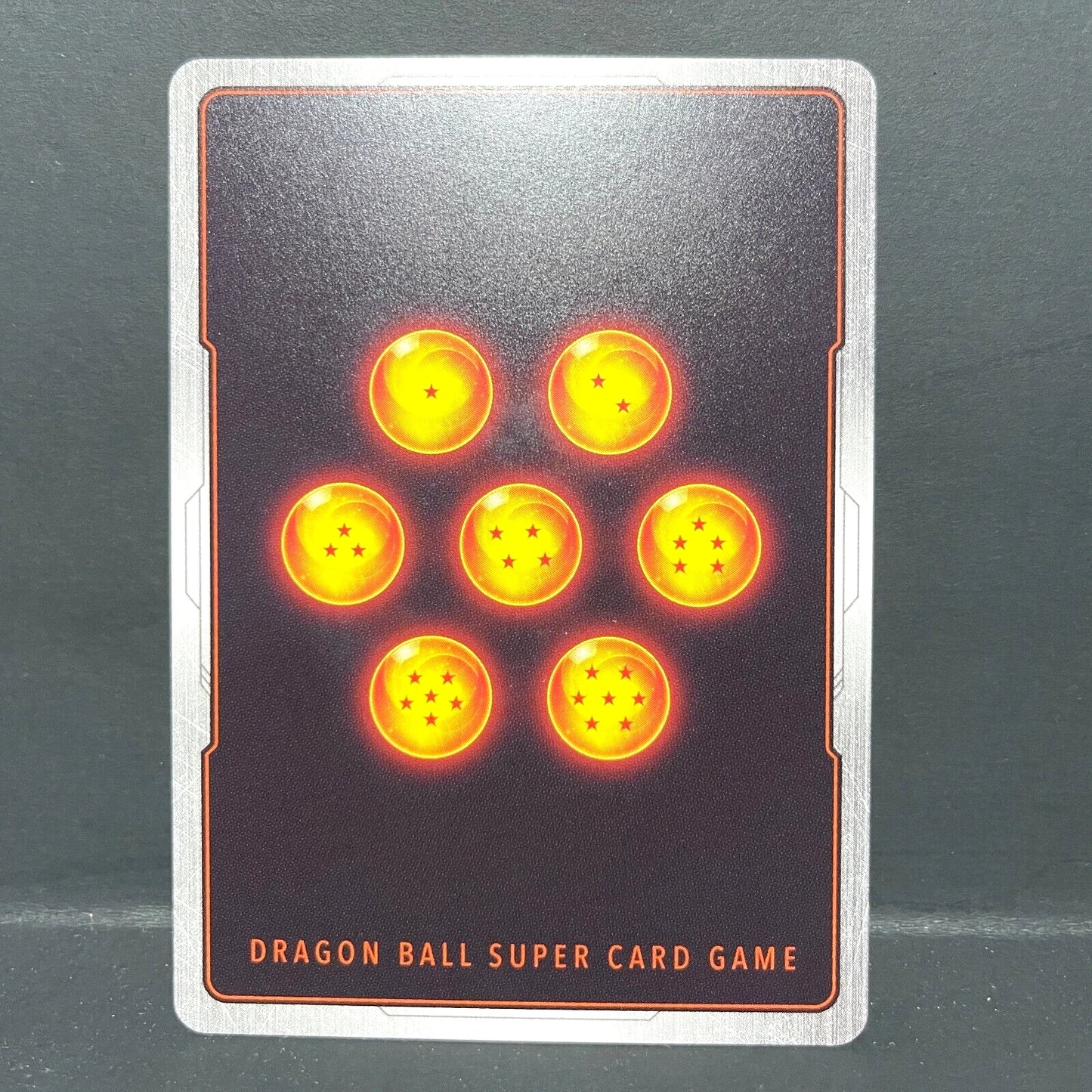 DRAGON BALL SUPER FUSION WORLD JP VEGETA FP-007 (FOIL) PROMO - PokeTCG