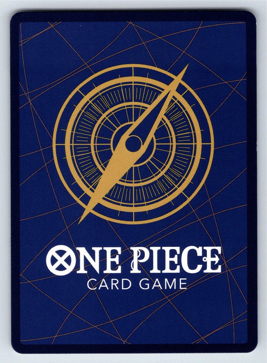 One Piece Kalifa (OP07-081/201) OP07 500 Years in the Future  - Poketcg