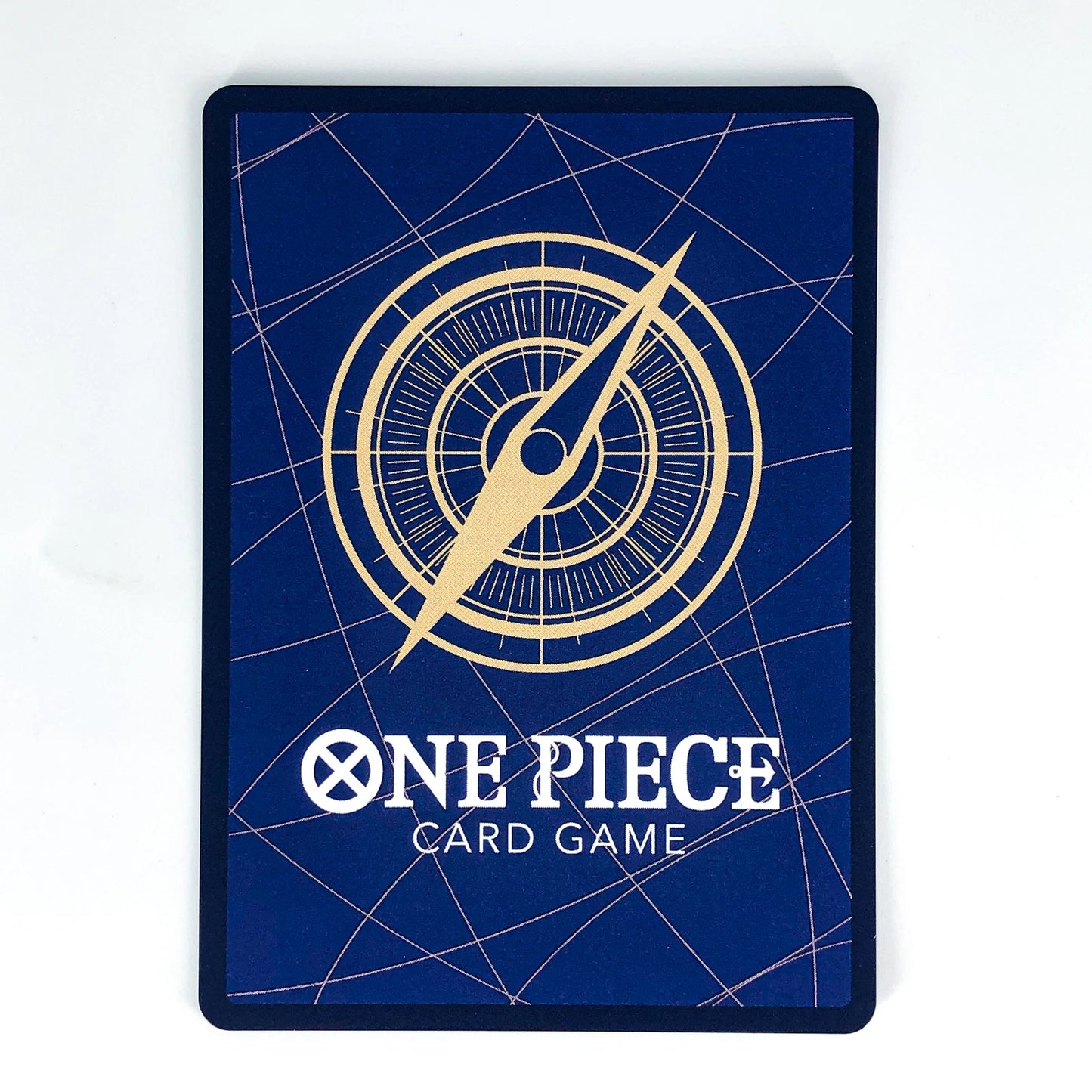 Shiryu OP02-076 R Paramount War - ONE PIECE Card Game Japanese -  Poketcg