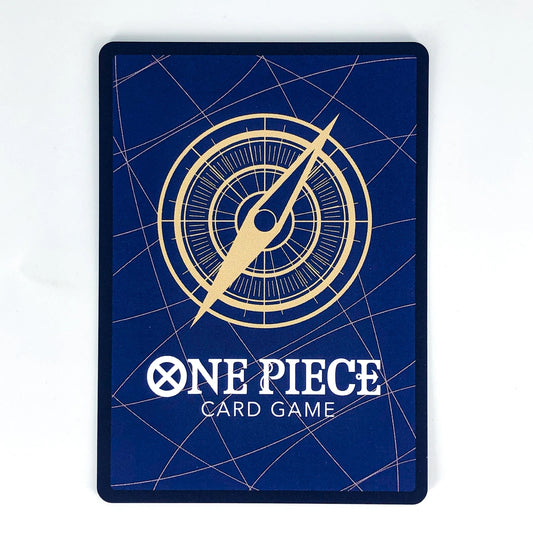 Shiryu OP02-076 R Paramount War - ONE PIECE Card Game Japanese -  Poketcg