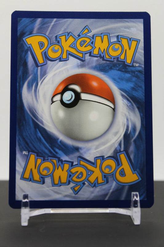 Ryme - 221/197 Holo - Pokemon SV03: Obsidian Flames - Poketcg