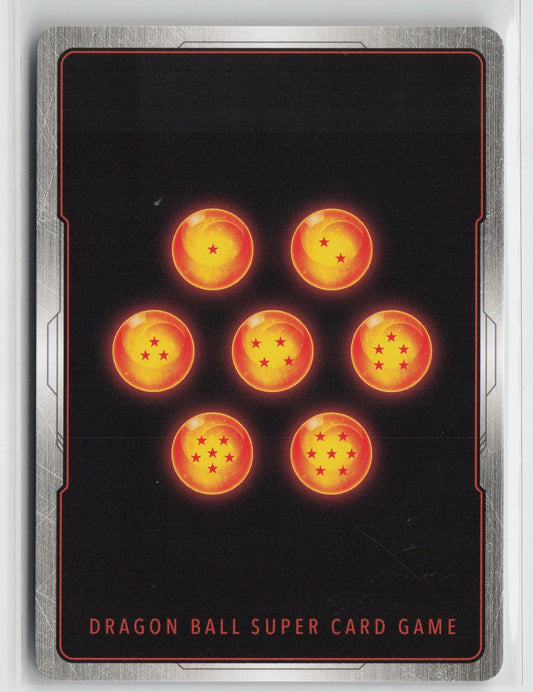 Dragon Ball Fusion World #FB04-075 Invasion of the Saiyans - Poketcg