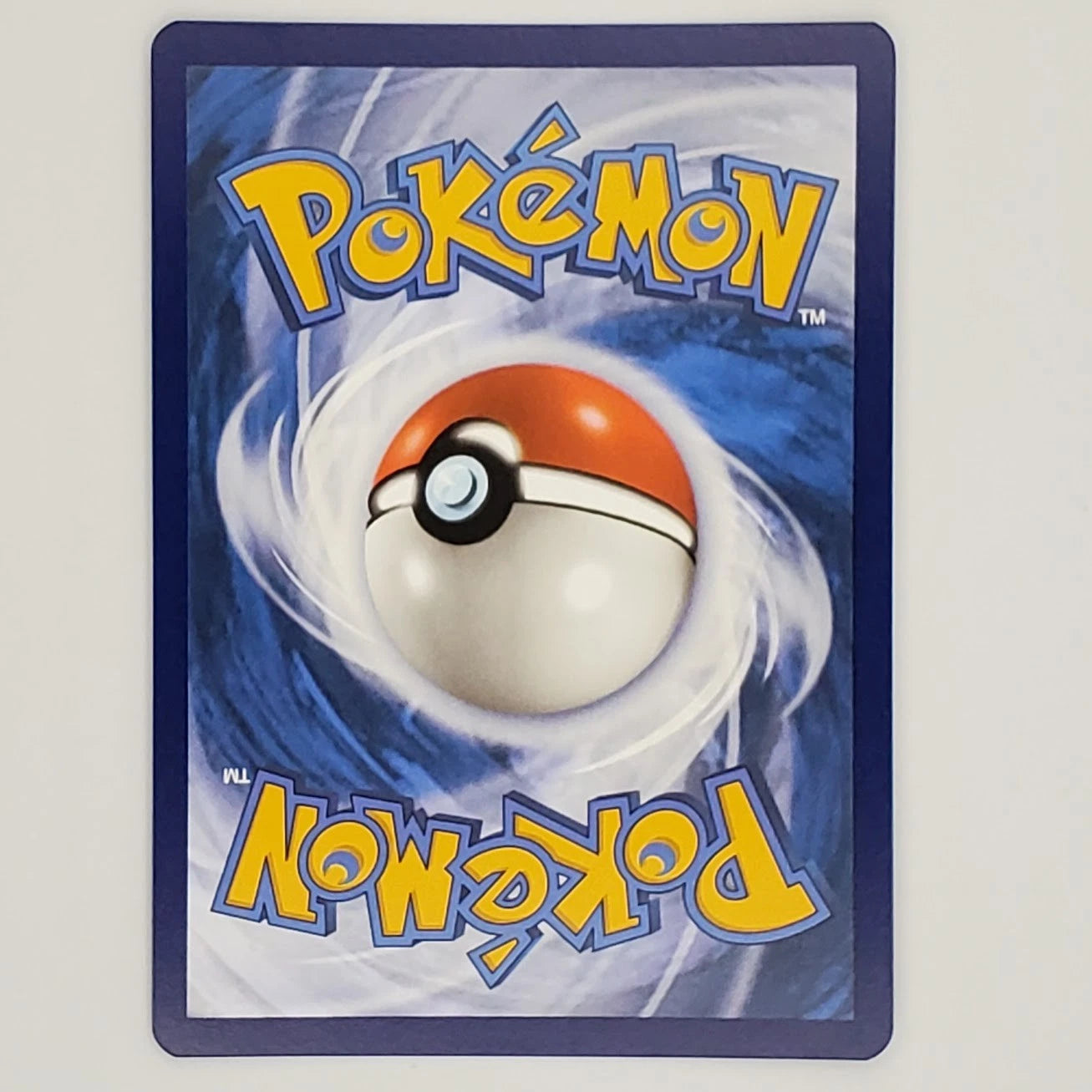 Ninetales ex 038/165 Double Rare Holo Pokémon SV: Scarlet & Violet 151 - Poketcg