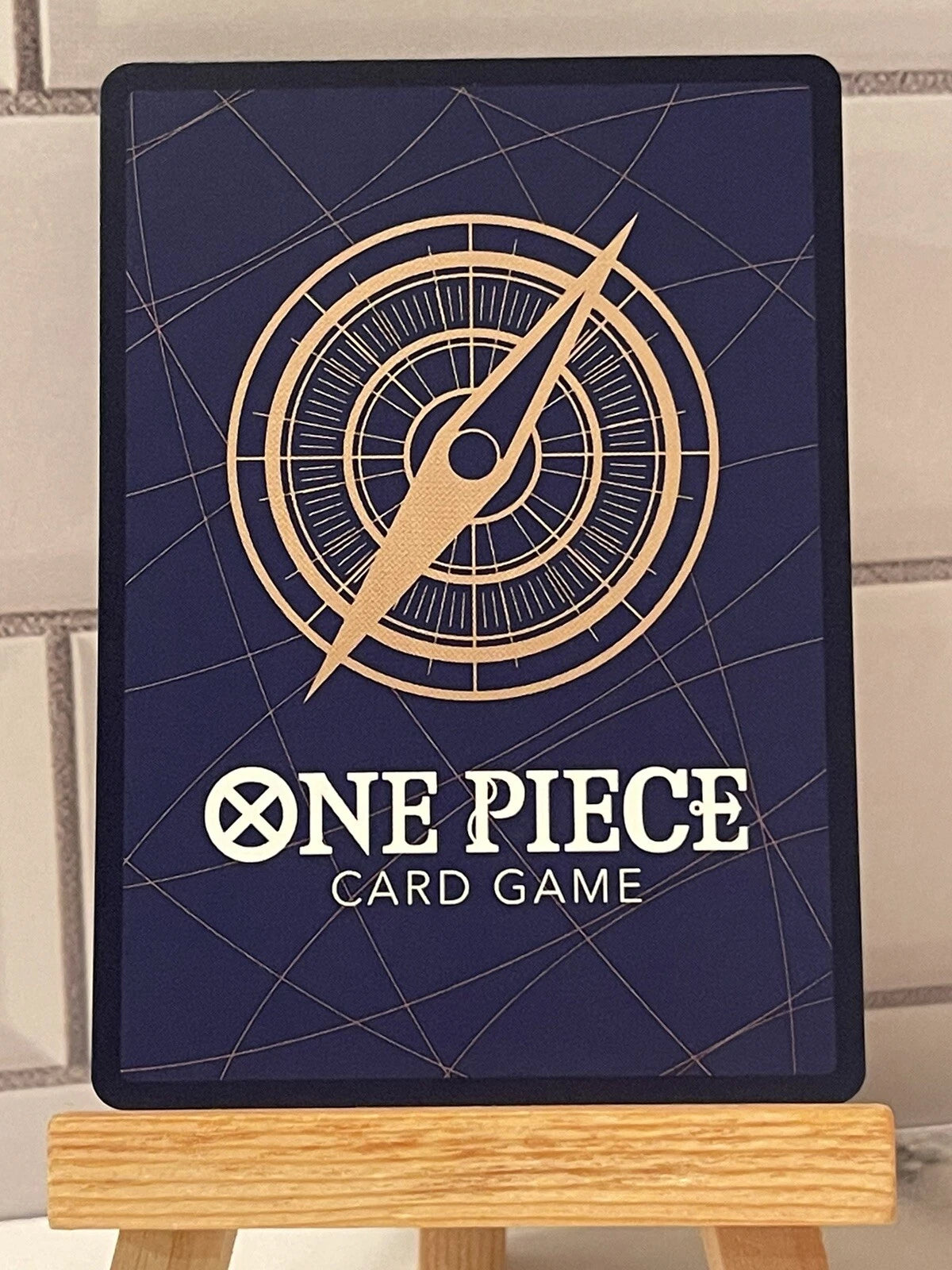 ONE PIECE Card Game - Smoker OP02-102 R Paramount War English -  Poketcg