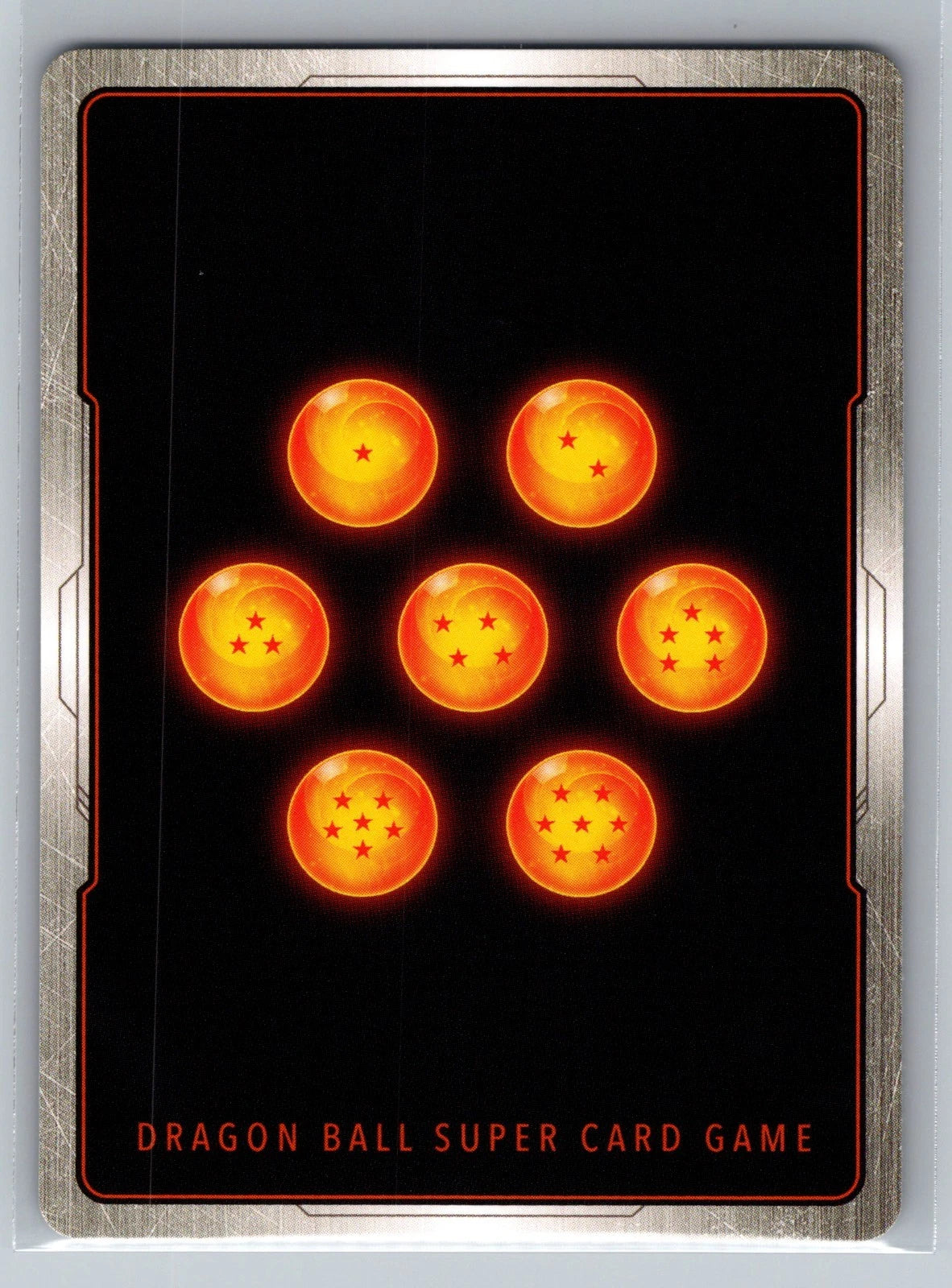 Yamcha FB01-098 UC Super Combo Battle Card Dragon Ball Super TCG -  Poketcg