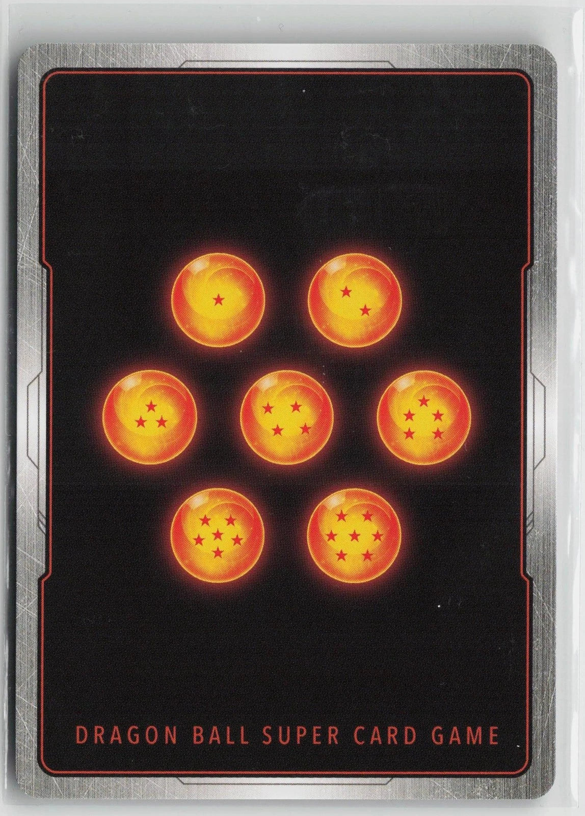 Dragon Ball Fusion World #FB04-014 Great Priest - Poketcg